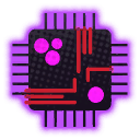 Resident Reg. Microchip